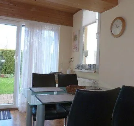 Apartment Wernigerode-ferienwohnung-schultz