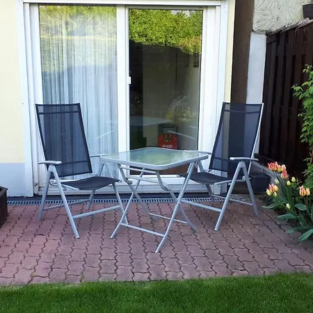 Wernigerode-ferienwohnung-schultz Apartment