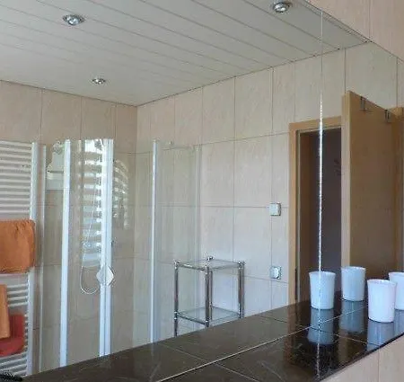 Apartment Wernigerode-ferienwohnung-schultz Wernigerode