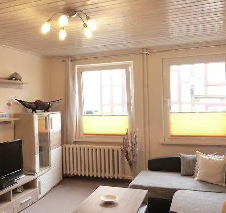 Wernigerode-ferienwohnung-schultz * Wernigerode