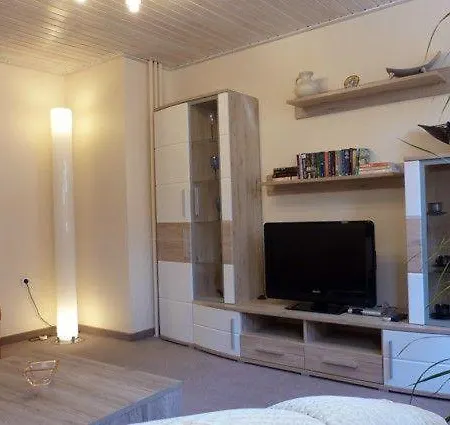 Wernigerode-ferienwohnung-schultz Wernigerode