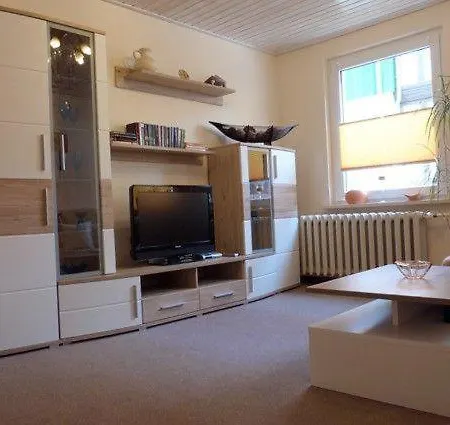 Apartment Wernigerode-ferienwohnung-schultz Wernigerode