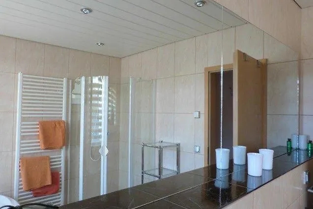 Appartement Wernigerode-ferienwohnung-schultz Wernigerode