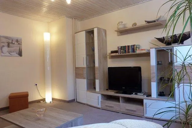 Wernigerode-ferienwohnung-schultz Wernigerode