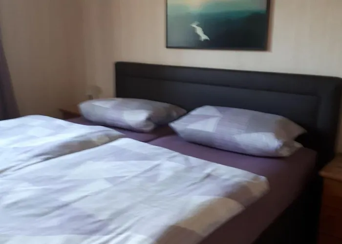 Wernigerode-ferienwohnung-schultz Appartement