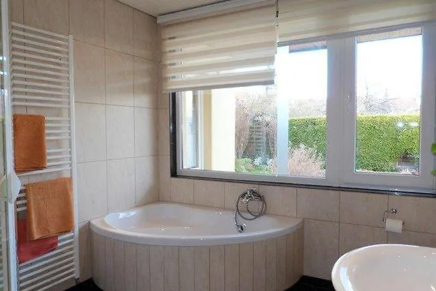 Wernigerode-ferienwohnung-schultz Appartement *