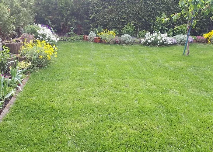 Appartement Wernigerode-ferienwohnung-schultz *