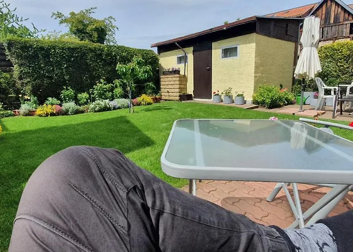 Wernigerode-ferienwohnung-schultz Wernigerode